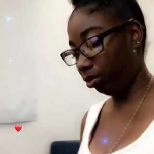 Meet your Posher, Janae